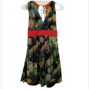 Anthropologie Eva Franco Dress